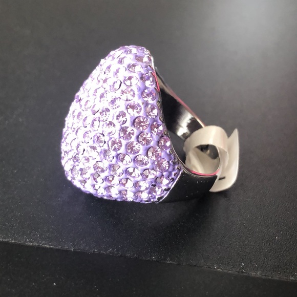 033 - Parklane Dynamite Ring - Picture 5 of 6